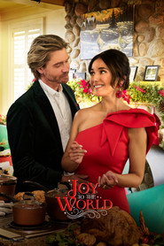 Joy to the World (2025)