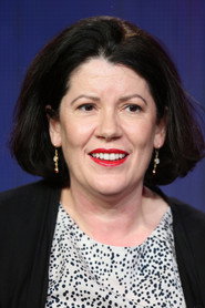 Photo of Pippa Harris