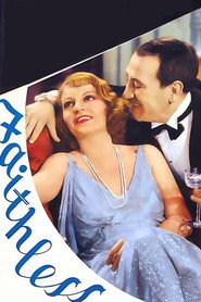 Faithless (1932)
