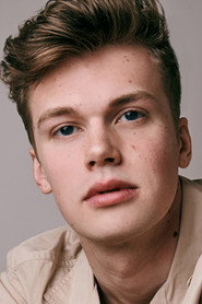 Photo of Ben Jackson Walker