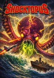 Shocktopus (2026)