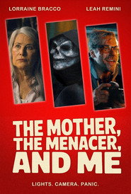 The Mother the Menacer and Me (2025)
