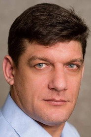 Photo of Sergey Borisov