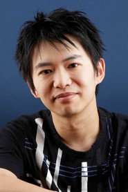 Photo of Ichiro Okouchi
