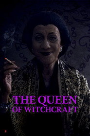The Queen of Witchcraft (2025)