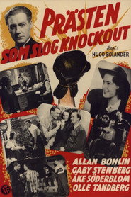 The Priest Who Knocked Out (1943)