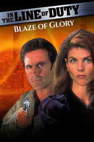 In the Line of Duty: Blaze of Glory (1997)