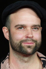 Photo of Paul Dugdale