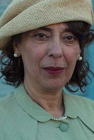 Photo of Anneza Papadopoulou