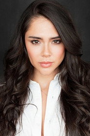 Photo of Camila Rojas
