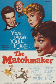 The Matchmaker (1958)