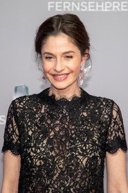 Photo of Anne Werner