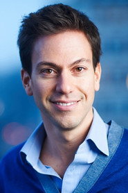 Photo of Jeremy Burdek