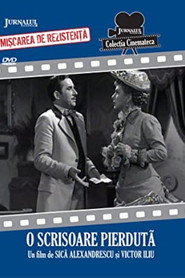 A Lost Letter (1954)