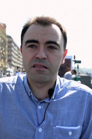 Photo of Xabier Berzosa