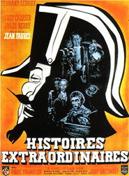 Strange Tales (1949)