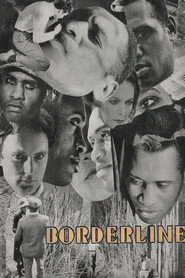 Borderline (1930)