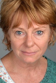 Photo of Karen Henthorn