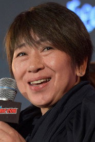 Photo of Keiko Nobumoto