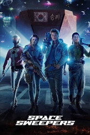 Space Sweepers (2021)