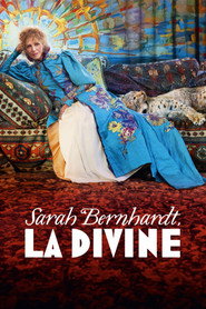The Divine Sarah Bernhardt (2024)