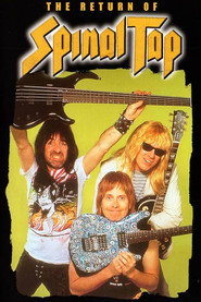 The Return of Spinal Tap (1992)