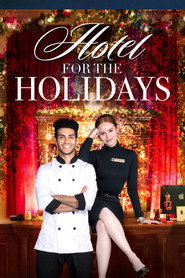 Hotel for the Holidays (2022)