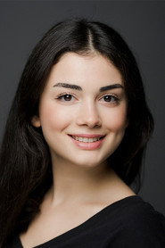 Photo of Özge Yağız