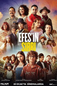 Efes’in Sirri (2026)