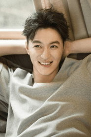 Photo of Jin Chong