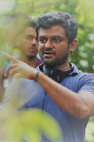 Photo of Madhu C. Narayanan
