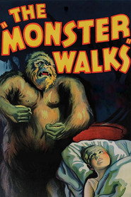 The Monster Walks (1932)