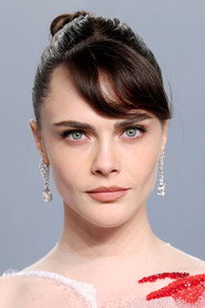 Photo of Cara Delevingne