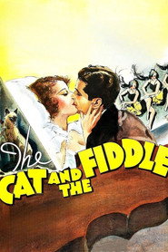 The Cat and the Fiddle (1934)