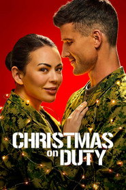 Christmas on Duty (2025)