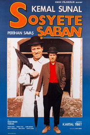 Sosyete Şaban (1985)