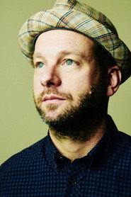 Photo of David Cook
