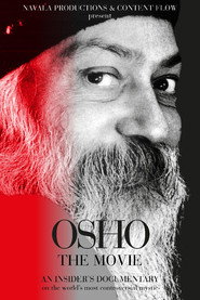 Osho The Movie (2022)