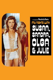My Nights with Susan Sandra Olga & Julie (1975)