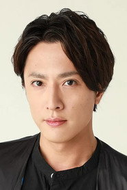 Photo of Hiroki Uchi