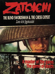 Zatoichi and the Chess Expert (1965)