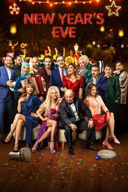 New Year’s Eve (2022)