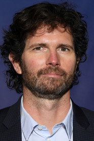 Photo of Simon Arnal
