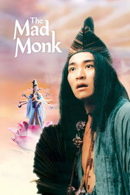 The Mad Monk (1993)