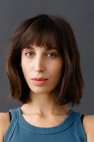 Photo of Evgeniya Romanova