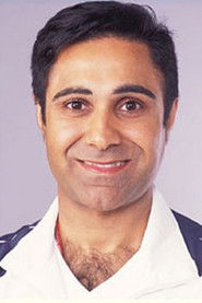 Gill Mohindepaul Singh