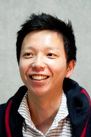 Photo of Eisuke Naito