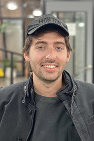 Photo of Agustín Bossi