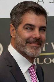 Photo of Gordon Gray