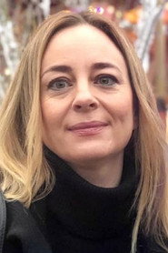 Photo of Marie Østerbye